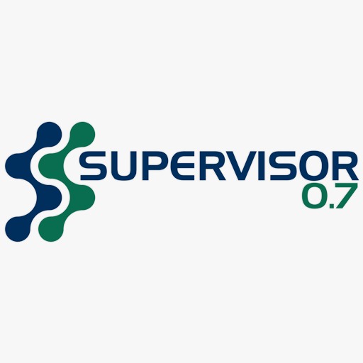 QR SUPERVISOR07 logo