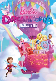 Barbie Dreamtopia: Festival of Fun - Film su Google Play