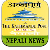 Top Nepali News icon