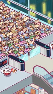Office Cat: Idle Tycoon Games 1