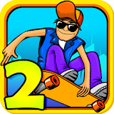 Best Cheats for Subway Surfers icon