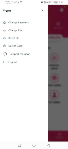 5G Pay Screen 2