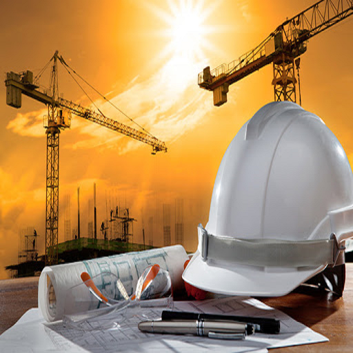 Civil Engineering Programs logo