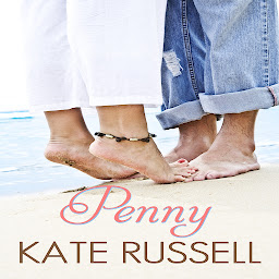 Obraz ikony: Penny (new adult, sweet romance): Sweethearts of Sumner County, #9