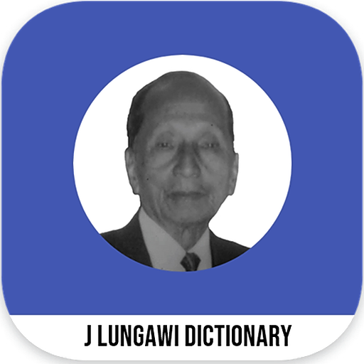 J Lungawi Dictionary  Icon