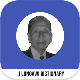 Icon image J Lungawi Dictionary