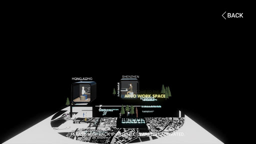 Island of Condensed 聚合之島