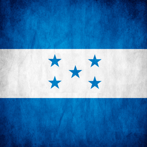 Radio Honduras logo
