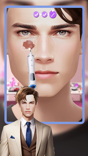 Fashion Girls: Style Starlet screenshot 15