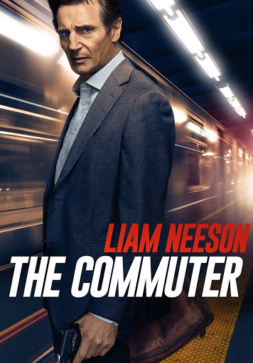 Google Play The Commuter