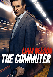 Icon image The Commuter