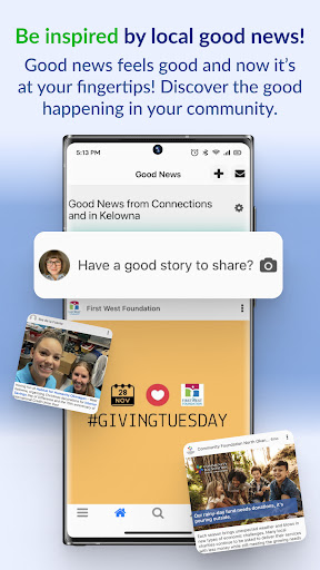 Do Some Good Screen 2