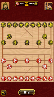 Co Tuong - Cu1edd Tu01b0u1edbng Chinese Chess 2.1.0 screenshots 16