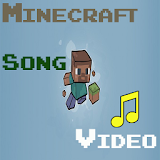 Minecraft Songs Video icon