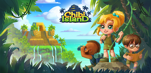 Chibi Island: Farm & Adventure - Apps On Google Play