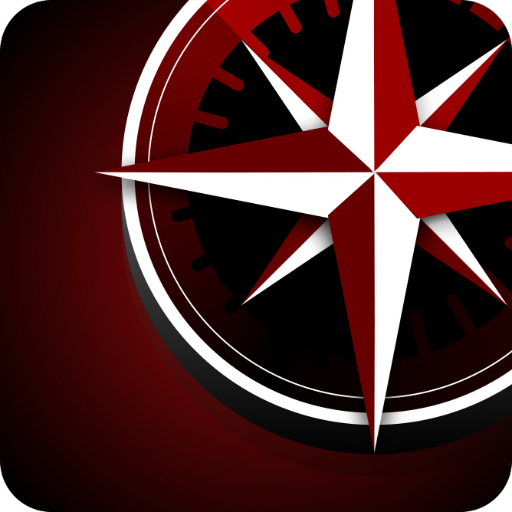 The Pullman Navigator logo
