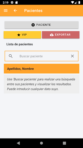 HEFORA Screen 3