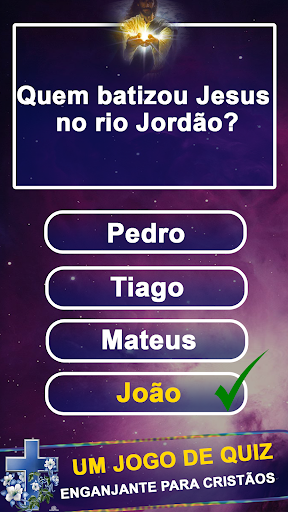 Visualização do aplicativo