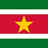 Suriname Nieuws Free icon