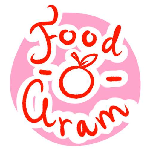 Food-o-Gram 2.0 Icon