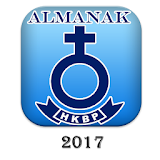 Almanak HKBP 2017 icon