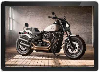 Imágen 6 Motocicletas Harley Davidson android