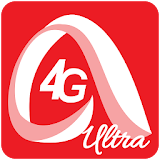 4G-Call Ultra icon