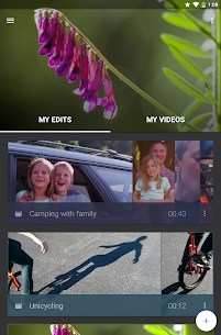 X Videostudio Video Editing App 2019 For Android 10