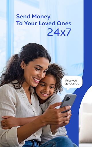 LuLu Money - Money Transfer screenshot 8