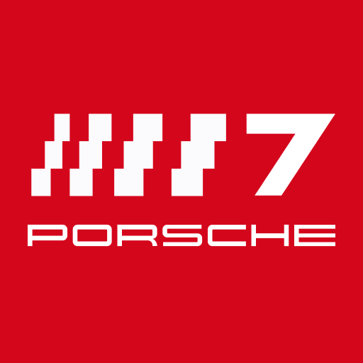 Porsche Rennsport Reunion 7  Icon