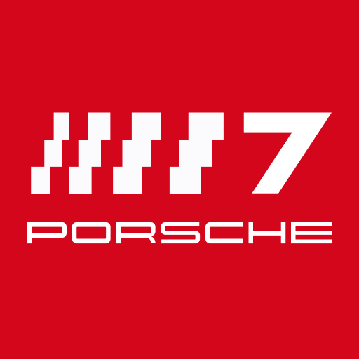 Porsche Rennsport Reunion 7