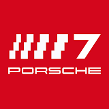 Porsche Rennsport Reunion 7 icon