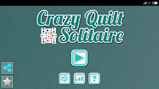 Crazy Quilt Solitaireのおすすめ画像1