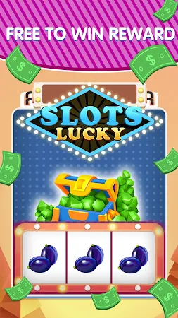 Game screenshot Lucky 2048 - Win Big Reward apk download