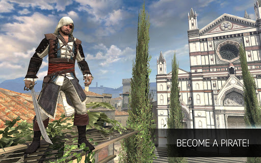 Assassin's Creed Identity 2.8.3_007 screenshots 9