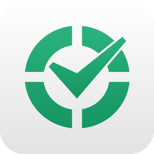 Workly - Time & Attendance 4.1.2 Icon