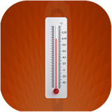 Body Temperature Prank icon