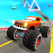 Top 40 Lifestyle Apps Like Master Hill Monster Truck Climb 4x4 Racing Stunts - Best Alternatives