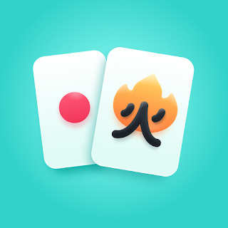 Kanji Card - เริ่มเรียนญี่ปุ่น
