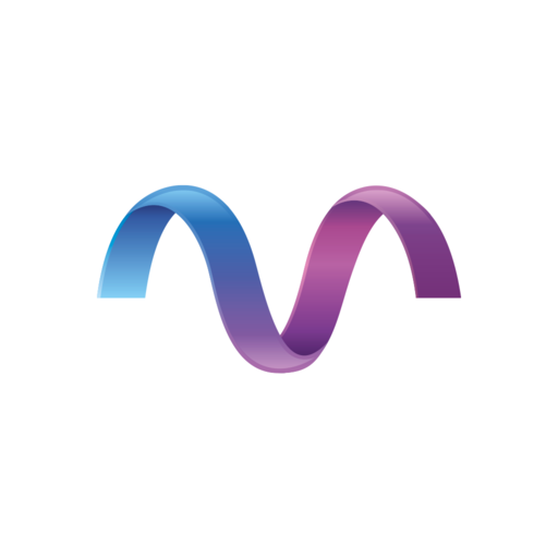 M Made logo