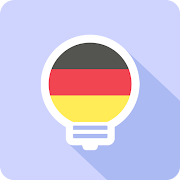 Learn German Language – Light  Icon