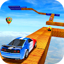 Download Crazy Car Impossible Track Racing Simulat Install Latest APK downloader