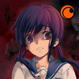 Crunchyroll: Corpse Party Mod Apk
