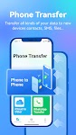 screenshot of Data Transfer - MobileTrans