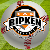 Cal Ripken Baseball Visalia icon