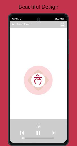 Chakra Meditation :Turn Inward Screen 2