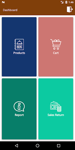 Bigdbiz B2B Order Screen 3