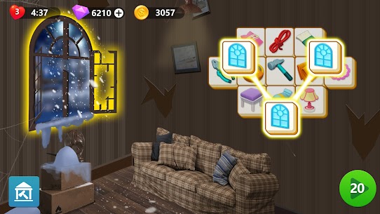 Makeover Master: Zen Match Premium Mod 2