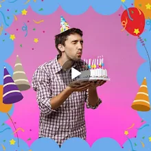 Alles Gute Zum Geburtstag Video Kostenlos Apps Bei Google Play