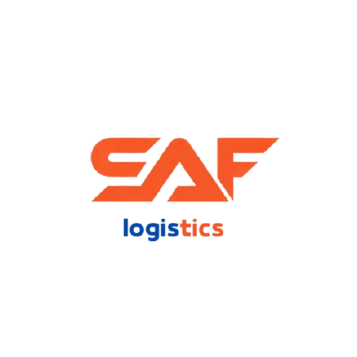 SAF Logistics logo